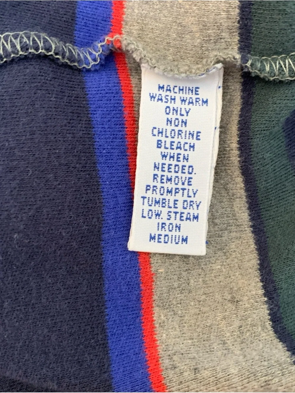 Polo Ralph Lauren vintage polo